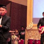 Sesaat Kau Hadir - Voyage Entertainment