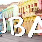 REUSSIR SON VOYAGE À CUBA