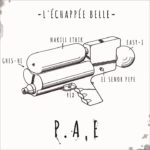 L'échappée Belle - Échappe-toi (feat Stickin & Yoma)