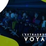 L'Extraordinaire Voyage | Les attractions et spectacles