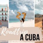 Mon voyage à CUBA
