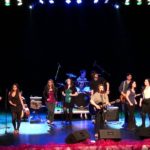 Echappe belle - Mega Spectacle Quand Ca Nous Chante 2012