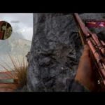 Call of Duty®: WWII - Échappé belle  !!
