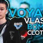 VOYAGE VLASNIK BOMBER CLOTHING-a??