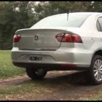 Fiat Grand Siena / Volkswagen Voyage - Comparativo - Matías Antico