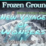 AFK Arena | Frozen Ground Full Walkthrough - New Voyage of Wonders