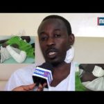 Accusés,levez- vous :Lamine Diaboula a échappé à la mort suite à son agression