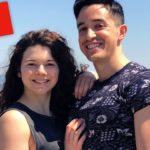 NOTRE VOYAGE EN AMOUREUX AU CANADA !! #1