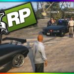 J'AI TRAHI MES AMIS POUR ÉCHAPPÉ À LA POLICE - GTA V RP - MkProd