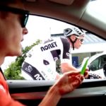 Tour de l'Avenir #1 : Alan Riou échappé