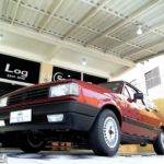 VOYAGE GLS 1987