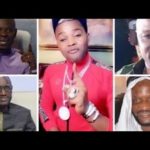 La vérité sur le voyage aux USA de Pape Cheikh, Jojo et Sanekh, Pape Mbaye n’a..