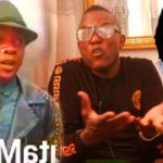 ENFIN MOSAKA A RÉAGIR A PUPOLI VOYAGE YA POTO YA KEN MPIANA YA SOMO,BOYOKA NZOKA KEN AZUAKI VISA YA