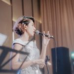 WHEN I FALL IN LOVE (cover) - Voyage Entertainment