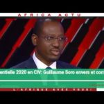 Guillaume Soro, l'ennemi qui échappe à Ouattara