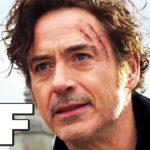 LE VOYAGE DU DR DOLITTLE Bande Annonce VF (2020) Robert Downey Jr, Tom Holland