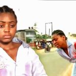 L'HISTOIRE TOUCHANTE D'UNE PAUVRE FILLE QUI A ÉCHAPPÉ LA MORTE 1