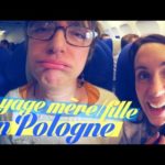 Voyage mère/fille en Pologne - Natoo