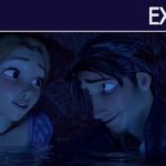 Raiponce - Extrait : Raiponce et Flynn s’échappent de la grotte | Disney