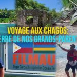 Deux jeunes racontent leur voyage aux Chagos : «Isi ki nou zistwar finn koumanse»