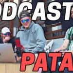 PODCAST PATATE - Comment se passe le voyage ?!