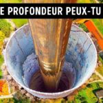 A Quoi Ressemblerait un Voyage au Centre de la Terre ?