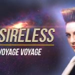 Desireless - Voyage Voyage (Lyrics)