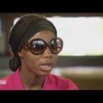 Elle échappe à Boko Haram