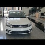 NOVO VOYAGE  2020 ! GUERREIRO VW !! CARRO CONFIÁVEL!