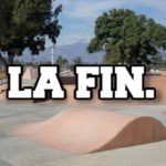 LA FIN DU VOYAGE ... VlogsDeFevrier#23