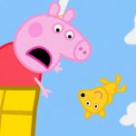 Peppa Pig Français ? Le Voyage En Montgolfière ? Dessin Animé
