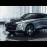 DS AERO SPORT LOUNGE: l'Art du voyage by DS Automobiles.