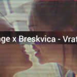 Voyage x Breskvica - Vrati me (Audio) Prod. by Popov +lyrics