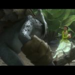 EPIC : La Bataille du Royaume Secret - Extrait La Reine Tara s'échappe VF HD