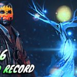 World Record Voyage of Despair Easter Egg Speedrun Solo [47:06]