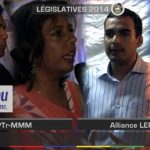 Divali n’échappe pas à la campagne électorale