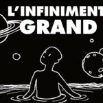 Voyage dans l’infiniment GRAND - aussi loin qu'il est possible d'aller