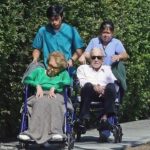 Mort de Kirk Douglas  ce terrible accident auquel il a échappé grâce à un pressentiment de sa femme