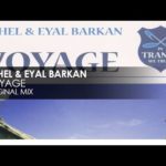 Yahel & Eyal Barkan - Voyage