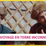 Voyage en terre inconnue - Palmashow