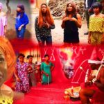 LE ROI ECHAPPE A LA MORT - FILM NIGERIAN NOLLYWOOD HD  EN FRANCAIS 2018