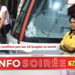 [Info Soirée]: «Garson la inn tass anba metro la, lerla linn riss li pli lwin», raconte un témoin