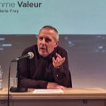 Au travail, l'homme échappe-t-il à la nature ou y est-il ramené ?, Jean-Marie FREY