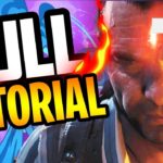 FULL VOYAGE OF DESPAIR MAIN EASTER EGG TUTORIAL GUIDE (BLACK OPS 4 ZOMBIES EASTER EGG)
