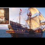 History's Mysteries - Drake's Secret Voyage (History Channel Documentary)