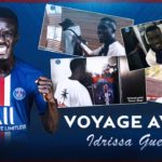 VOYAGE AVEC... IDRISSA GUEYE