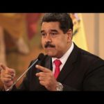 Nicolas Maduro aurait échappé à un attentat
