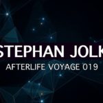 Afterlife Voyage 019 by Stephan Jolk