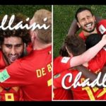 Deux joueurs originaires ont échappé aux Lions de l'Atlas. Voici comment.