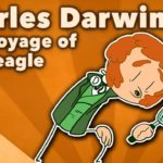 Charles Darwin - The Voyage of the Beagle - Extra History